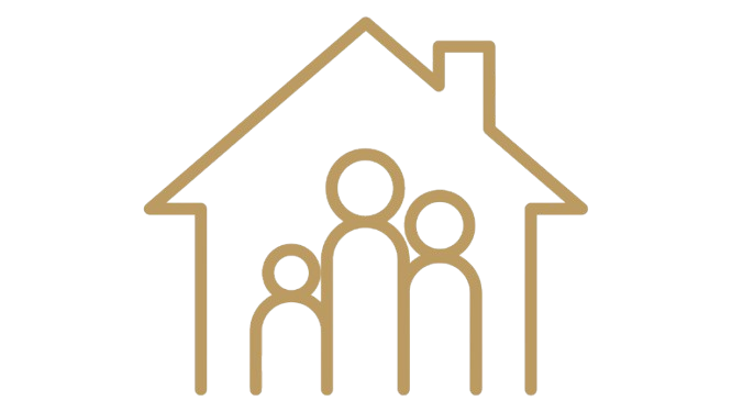 Ícone familia